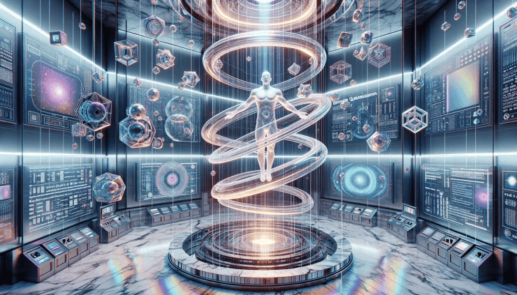 Insights from Bernardo Kastrup & Relation to Hoffman | Idealism, AI vs. Consciousness, Meaning & Advanced Entities