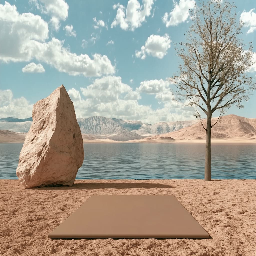 Jhanas, Kriya, & Tantra by Delson