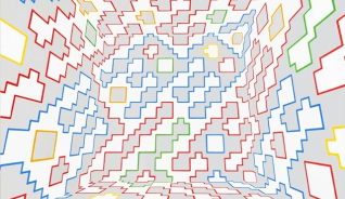 Hyperdimensional Taxonomy: A Visual Guide to Consciousness Culture